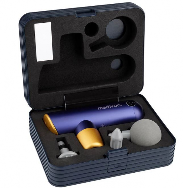 MEDIVON Massagepistol Y Pro MEDIVON Massagepistol Y Pro