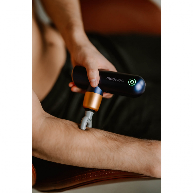 MEDIVON Massagepistol Y Pro MEDIVON Massagepistol Y Pro