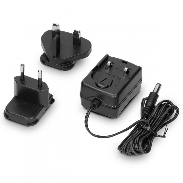 Lenco Pladespiller med auto-stop og PC-kodning Wood