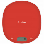 Terraillon Köksvåg Macaron+ Re-Cycled 70%, 5 kg