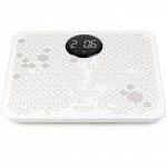 Terraillon Personvåg Power Massager med Elektrostimulering 180 kg Terraillon Personvåg Power Massager med Elektrostimulering 180 kg