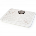 Terraillon Personvåg Power Massager med Elektrostimulering 180 kg Terraillon Personvåg Power Massager med Elektrostimulering 180 kg