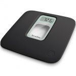 Terraillon Personvåg Frenchy 100% Re-Cycled & 1% for the Planet 160 kg Terraillon Personvåg Frenchy 100% Re-Cycled & 1% for the Planet 160 kg