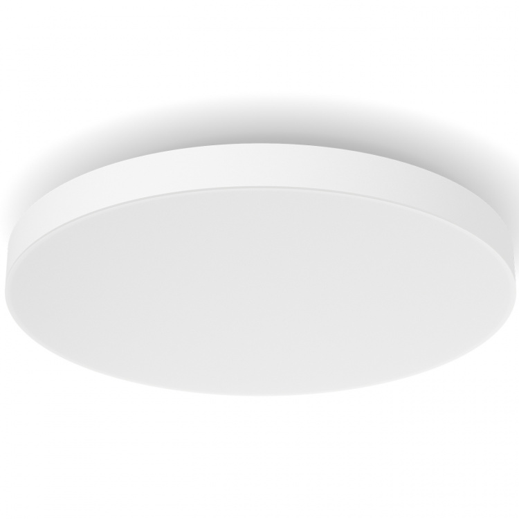 Philips Hue Datura liten takplafond Ø38,4 cm White and color ambiance 3300 lm