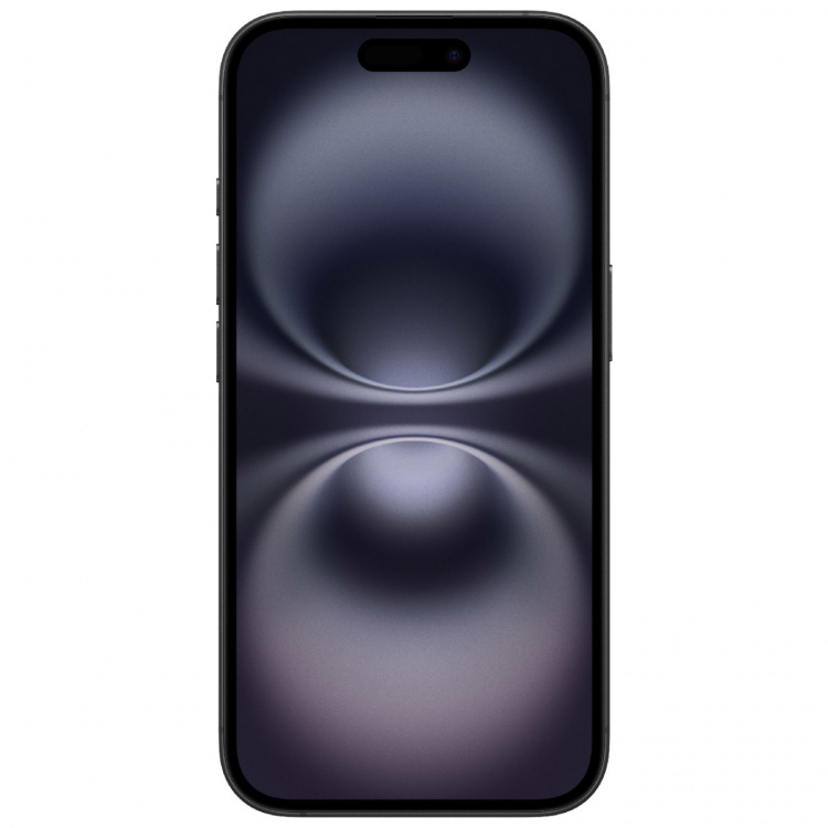 Apple iPhone 16 128GB Black Apple iPhone 16 128GB Black