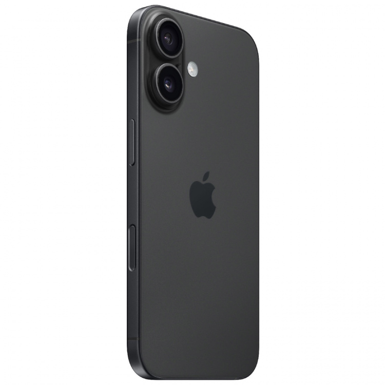Apple iPhone 16 128GB Black Apple iPhone 16 128GB Black