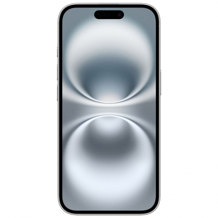 Apple iPhone 16 128GB White Apple iPhone 16 128GB White