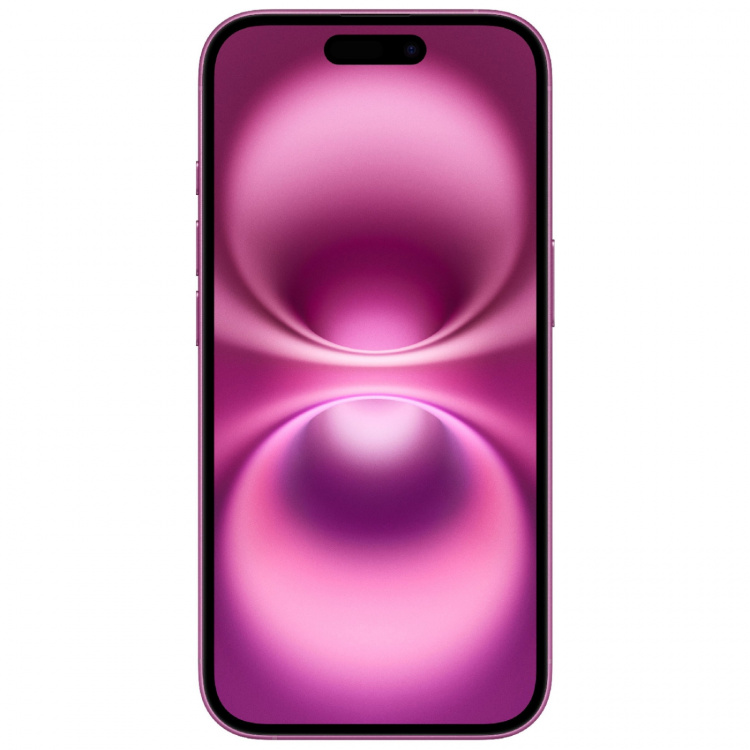 Apple iPhone 16 128GB Pink Apple iPhone 16 128GB Pink