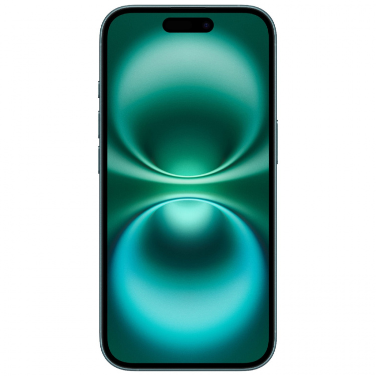 Apple iPhone 16 128GB Teal Apple iPhone 16 128GB Teal