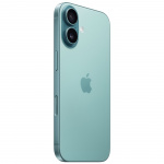 Apple iPhone 16 128GB Teal Apple iPhone 16 128GB Teal