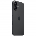 Apple iPhone 16 256GB Black