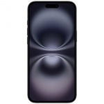 Apple iPhone 16 Plus 128GB Sort