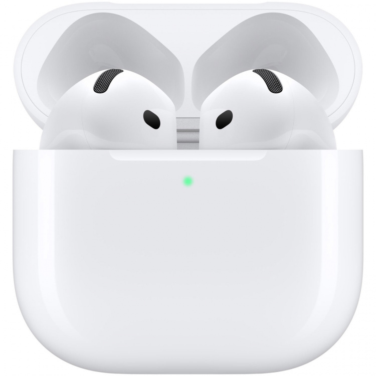 Apple AirPods 4 with Active Noise Cancellation Apple AirPods 4 with Active Noise Cancellation