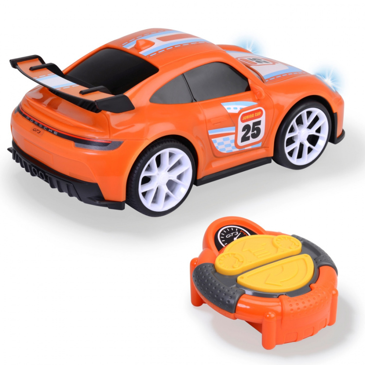 Simba Toys Radiostyrd Porsche 911 GT3