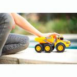 Dickie Volvo Dumper