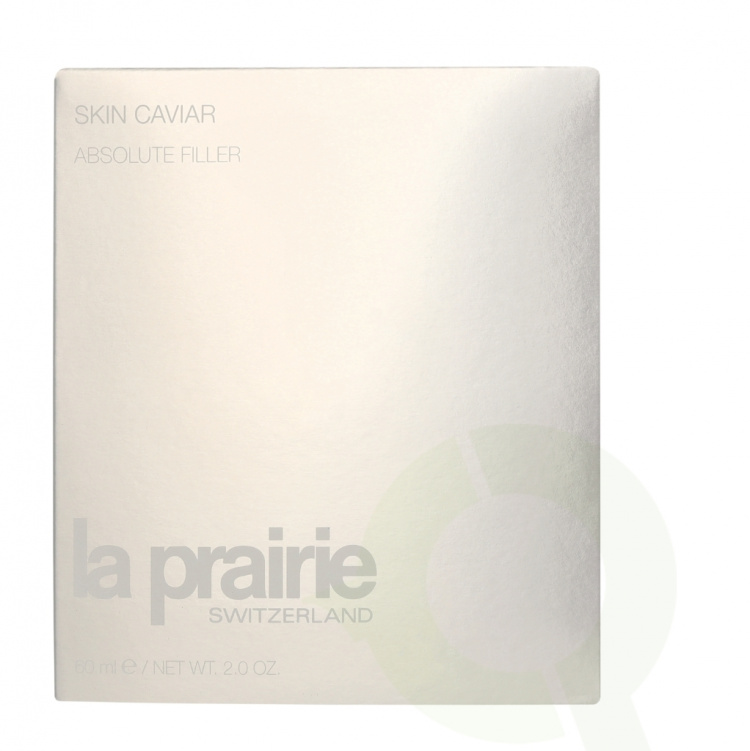 La Prairie Skin Caviar Absolute Filler Cream 60 ml