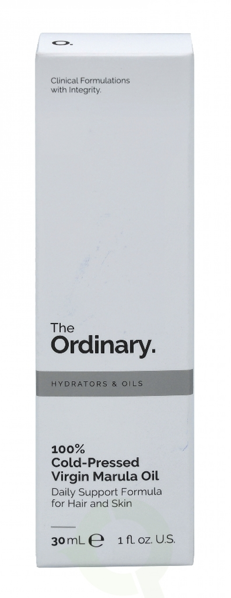 The Ordinary 100% Cold-Pressed Virgin Marula Oil 30 ml