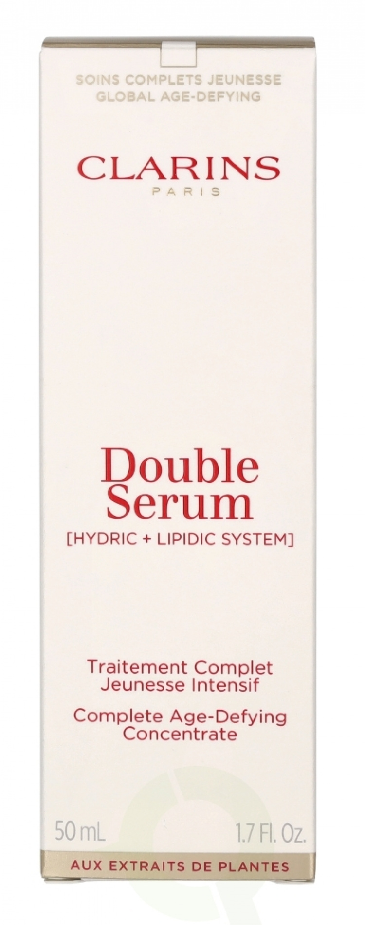Clarins Double Serum 50 ml