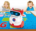 Clementoni DOC - uddannelsesrobotten (SE+FI) Clementoni DOC - uddannelsesrobotten (SE+FI)