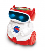 Clementoni DOC - uddannelsesrobotten (SE+FI) Clementoni DOC - uddannelsesrobotten (SE+FI)