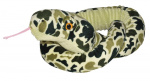 Wild Republic Snakesss Camo Grøn 137 cm