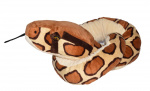 Wild Republic Snakesss Burmesisk Python 137 cm