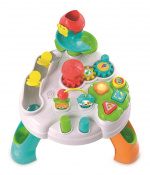 Clementoni Baby Park aktivitetsbord