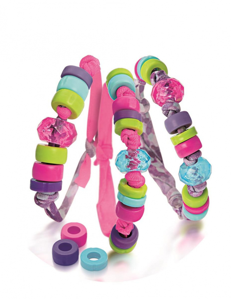 Clementoni Crazy Chic Enjoy-armbånd Glee