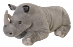 Wild Republic Cuddlekins Jumbo næsehorn 76 cm