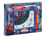 Clementoni Magnetisk tavle Spiderman