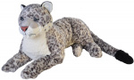 Wild Republic Cuddlekins Jumbo Sneleopard 76 cm