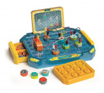 Clementoni Elektroniklaboratorium (nordisk) Clementoni Elektroniklaboratorium (nordisk)