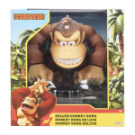 JAKKS Pacific Donkey Kong 6 tommer figur Deluxe Donkey Kong