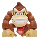 JAKKS Pacific Donkey Kong 6 tommer figur Deluxe Donkey Kong