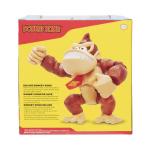 JAKKS Pacific Donkey Kong 6 tommer figur Deluxe Donkey Kong