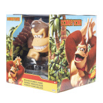 JAKKS Pacific Donkey Kong 6 tommer figur Deluxe Donkey Kong