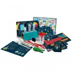 Clementoni Mystisk kemi (SE+FI)