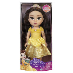 JAKKS Pacific Disney Princess dukke Belle til småbørn