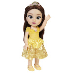 JAKKS Pacific Disney Princess dukke Belle til småbørn