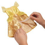 JAKKS Pacific Disney Princess dukke Belle til småbørn