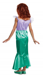 JAKKS Pacific Disguise Disney Princess Kostume Classic Ariel S (5-6)