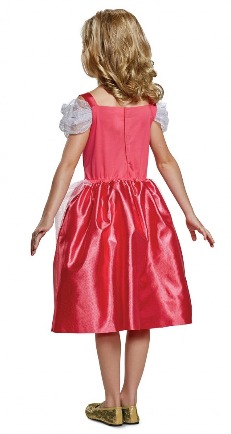 JAKKS Pacific Disguise Disney Princess Kostume Classic Aurora M (7-8)