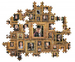Clementoni 1000 brikker CB Impossible Puzzle Harry Potter