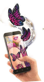 Clementoni Crazy Chic Crazy Tatoveringer