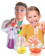 Clementoni Super kemi (SE+FI)