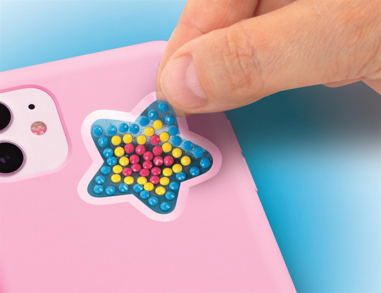 Clementoni Sparkly Creations Lab