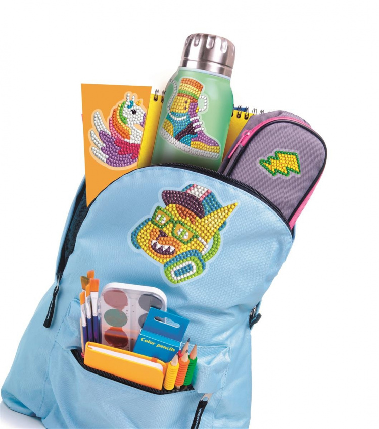 Clementoni Sparkly Creations Lab