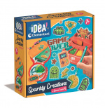 Clementoni Sparkly Creations spilikoner