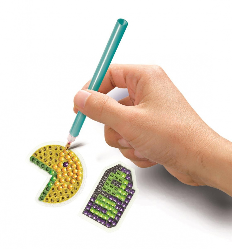 Clementoni Sparkly Creations spilikoner