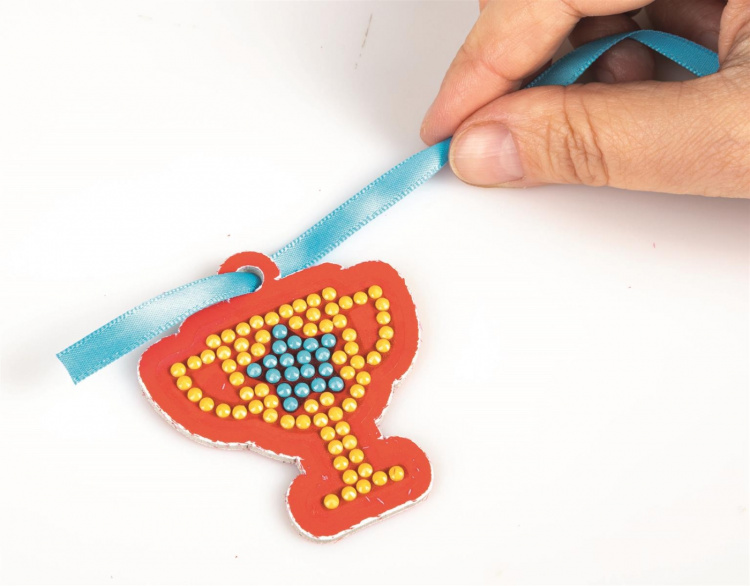 Clementoni Sparkly Creations spilikoner